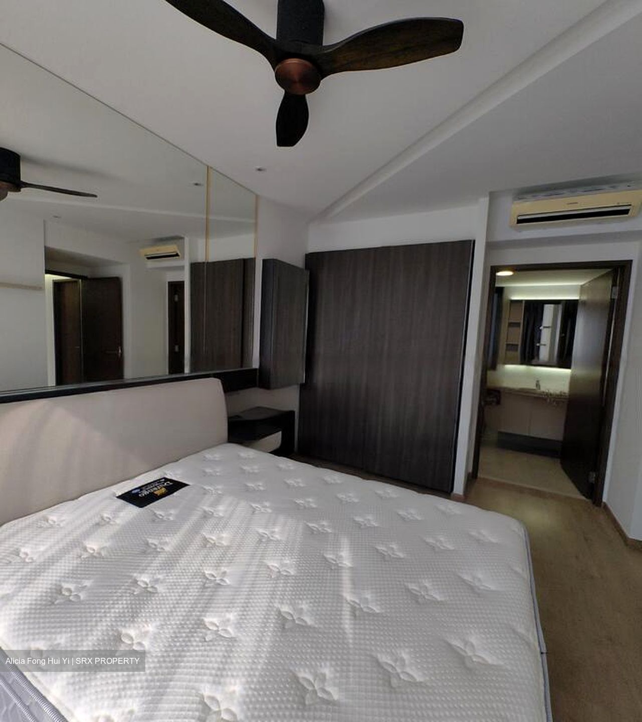 The Visionaire (D27), Condominium #525173351